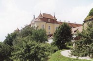 Jugendherberge Ellwangen
