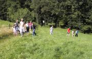 Wanderung