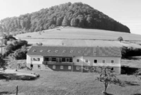 Ansicht JuHe Hohenstaufen
